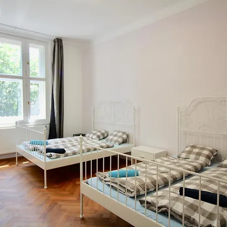 Extraordinary 2 Bedrooms Flatel In Best Location