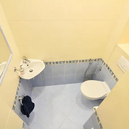 Extraordinary 2 Bedrooms Flatel In Best Location
