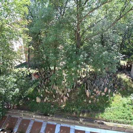 Extraordinary 2 Bedrooms Flatel In Best Location Praga